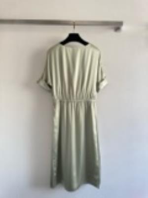 wholesale quality loro piana dress model no. 2
